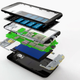 Illustration for article titled Here Are The Clearest Shots Yet of the Moto X